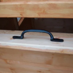 Shire 6x4ft Command Kids Playhouse - Including Installation 17 Shire 6x4ft Command Kids Playhouse - Including Installation -Westland Shop 13508665 1974932699061164