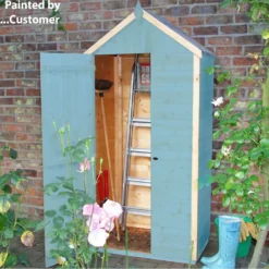 Shire Handy Garden Storage 3x2ft -Westland Shop 13508666 1234931200516191