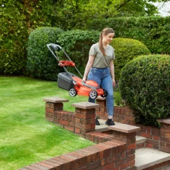 Flymo 1200W EasiStore 300R Electric Lawn Mower - 30cm 16 Flymo 1200W EasiStore 300R Electric Lawn Mower - 30cm -Westland Shop 13524780 1175038432636332