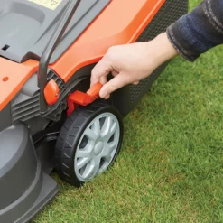 Flymo 1500W Speedi Mo 360C Electric Lawn Mower - 36cm -Westland Shop 13524783 9644936626145785