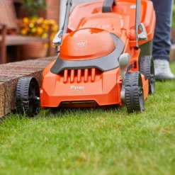 Flymo 20V SimpliStore 340R Li Cordless Mower - 30cm -Westland Shop 13524789 1925038432674396