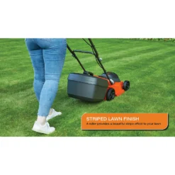 Flymo 36V EasiStore 380 Cordless Lawn Mower - 38cm -Westland Shop 13524792 2104936631887593
