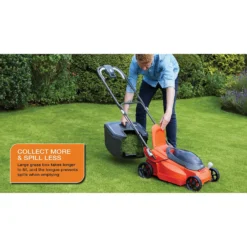 Flymo 36V EasiStore 380 Cordless Lawn Mower - 38cm -Westland Shop 13524792 4364936631983458