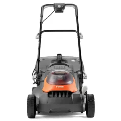 Flymo 36V UltraStore 380R Cordless Lawn Mower - 38cm -Westland Shop 13524793 1864936633471431