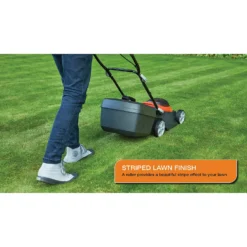 Flymo 36V UltraStore 380R Cordless Lawn Mower - 38cm -Westland Shop 13524793 7984936633249398