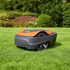 Flymo EasiLife 800 Cordless Robot Lawn Mower - 16cm 12 Flymo EasiLife 800 Cordless Robot Lawn Mower - 16cm -Westland Shop 13524794 2235038432563756