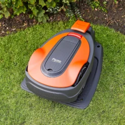 Flymo EasiLife 800 Cordless Robot Lawn Mower - 16cm 9 Flymo EasiLife 800 Cordless Robot Lawn Mower - 16cm -Westland Shop 13524794 8195038432432329