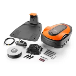 Flymo EasiLife 800 Cordless Robot Lawn Mower - 16cm 10 Flymo EasiLife 800 Cordless Robot Lawn Mower - 16cm -Westland Shop 13524794 9485038432477062