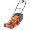 Flymo 1600W EasiStore 380R Electric Lawn Mower - 38cm -Westland Shop 13524797 1394936626486279