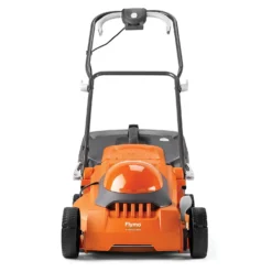 Flymo 1600W EasiStore 380R Electric Lawn Mower - 38cm -Westland Shop 13524797 5344936626726663