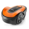 Flymo EasiLife GO 500 Cordless Robot Lawn Mower - 16cm -Westland Shop 13524801 1785038432386369