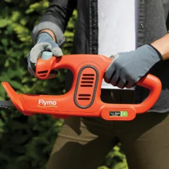 Flymo SimpliCut Cordless Hedge Trimmer -Westland Shop 13524808 2124936858060809