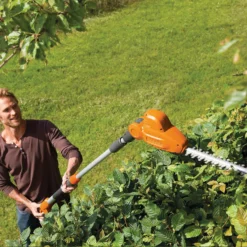 Flymo SabreCut XT TeleHedge Trimmer -Westland Shop 13524809 2734936880461572