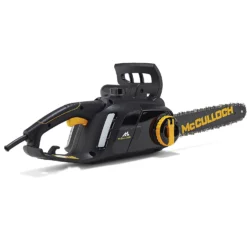 McCulloch CSE2040S Electric Chainsaw -Westland Shop 13524818 1634936887957090