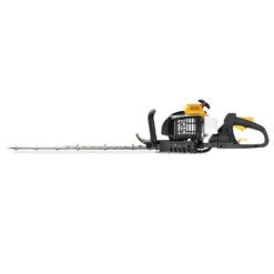 McCulloch HT5622 Petrol Hedge Trimmer -Westland Shop 13524822 1334936893684399