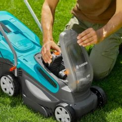 GARDENA 36V PowerMax Cordless Lawn Mower - 32cm 15 GARDENA 36V PowerMax Cordless Lawn Mower - 32cm -Westland Shop 13524825 1694936345182651