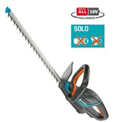 GARDENA ComfortCut Cordless 18V 50 Hedge Trimmer 19 GARDENA ComfortCut Cordless 18V 50 Hedge Trimmer -Westland Shop 13524828 1595049587829006