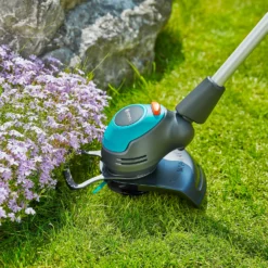 GARDENA EasyCut Cordless 18V Grass Trimmer -Westland Shop 13524830 1154936346484741