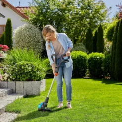 GARDENA EasyCut Cordless 18V Grass Trimmer -Westland Shop 13524830 1304936346443377