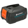 GARDENA Power 4 ALL Battery 18V 4.0Ah 1 GARDENA Power 4 ALL Battery 18V 4.0Ah -Westland Shop 13524834 1504936344978717