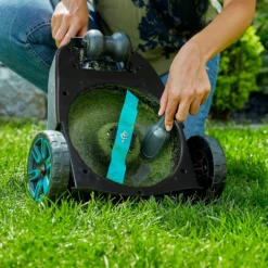 GARDENA 18V HandyMower Cordless Lawn Mower - 22cm 16 GARDENA 18V HandyMower Cordless Lawn Mower - 22cm -Westland Shop 13524837 1334958391753051