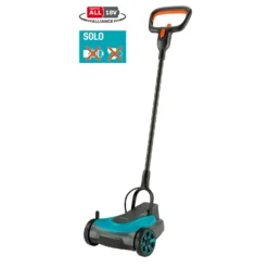 GARDENA 18V HandyMower Cordless Lawn Mower - 22cm 17 GARDENA 18V HandyMower Cordless Lawn Mower - 22cm -Westland Shop 13524837 1634958391806466
