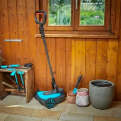 GARDENA 18V HandyMower Cordless Lawn Mower - 22cm 13 GARDENA 18V HandyMower Cordless Lawn Mower - 22cm -Westland Shop 13524837 1904958391574890