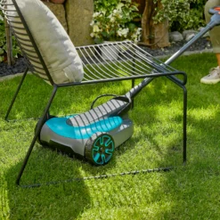 GARDENA 18V HandyMower Cordless Lawn Mower - 22cm 15 GARDENA 18V HandyMower Cordless Lawn Mower - 22cm -Westland Shop 13524837 7654958391700668