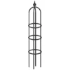 Agriframes Decorative Garden Obelisk 1.7m - Green -Westland Shop 13526262 1624936305218994