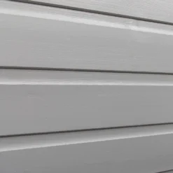 Country Living Premium Ribble 8ft X 8ft Corner Summerhouse Painted + Installation - Thorpe Towers Grey -Westland Shop 13554931 1624945631578641