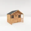Mercia 5ft X 6ft Honeysuckle Wooden Playhouse - Installation Included 2 Mercia 5ft X 6ft Honeysuckle Wooden Playhouse - Installation Included -Westland Shop 13555809 4924949336735526