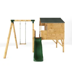 Mercia 5ft X 6ft Honeysuckle Wooden Playhouse -Westland Shop 13555811 1344951880120271