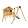 Mercia 5ft X 6ft Honeysuckle Wooden Playhouse -Westland Shop 13555811 2834951879854483