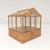 Mercia Wooden Greenhouse - 6x6ft -Westland Shop 13626875 5214928304672657