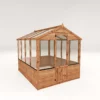 Mercia Wooden Greenhouse - 8x6ft -Westland Shop 13626876 1034928305033188