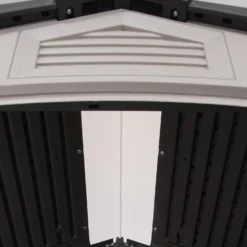 Lifetime Plastic Outdoor Storage Shed - 7x7ft 16 Lifetime Plastic Outdoor Storage Shed - 7x7ft -Westland Shop 13660826 4244949045738409