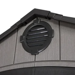 Lifetime Plastic Outdoor Storage Shed - 8x10ft 16 Lifetime Plastic Outdoor Storage Shed - 8x10ft -Westland Shop 13660829 1504949046175656