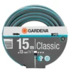 Gardena Classic Garden Hose - 15m -Westland Shop 13789826 1264954776167457