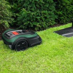 Bosch 18V Indego XS 300 Robotic Lawn Mower - 19cm 15 Bosch 18V Indego XS 300 Robotic Lawn Mower - 19cm -Westland Shop 13798697 1474958617247844