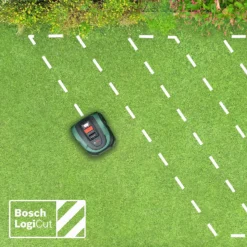 Bosch 18V Indego XS 300 Robotic Lawn Mower - 19cm 12 Bosch 18V Indego XS 300 Robotic Lawn Mower - 19cm -Westland Shop 13798697 1564958617164963