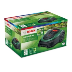 Bosch 18V Indego XS 300 Robotic Lawn Mower - 19cm 11 Bosch 18V Indego XS 300 Robotic Lawn Mower - 19cm -Westland Shop 13798697 2094958617134894