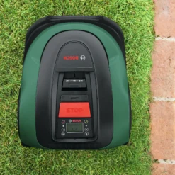 Bosch 18V Indego XS 300 Robotic Lawn Mower - 19cm 14 Bosch 18V Indego XS 300 Robotic Lawn Mower - 19cm -Westland Shop 13798697 8564958617221417