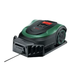 Bosch 18V Indego S 500 Robotic Lawn Mower - 19cm -Westland Shop 13798698 9185054793789324