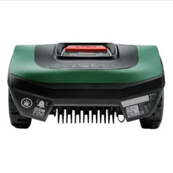 Bosch 18V Indego S Plus 500 Robotic Lawn Mower - 19cm -Westland Shop 13798699 1644958617205046