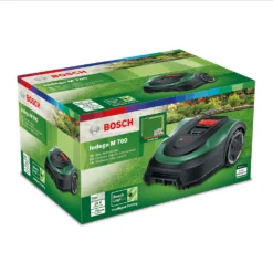 Bosch 18V Indego M Plus 700 Robotic Lawn Mower - 19cm 14 Bosch 18V Indego M Plus 700 Robotic Lawn Mower - 19cm -Westland Shop 13798701 1274958617162938