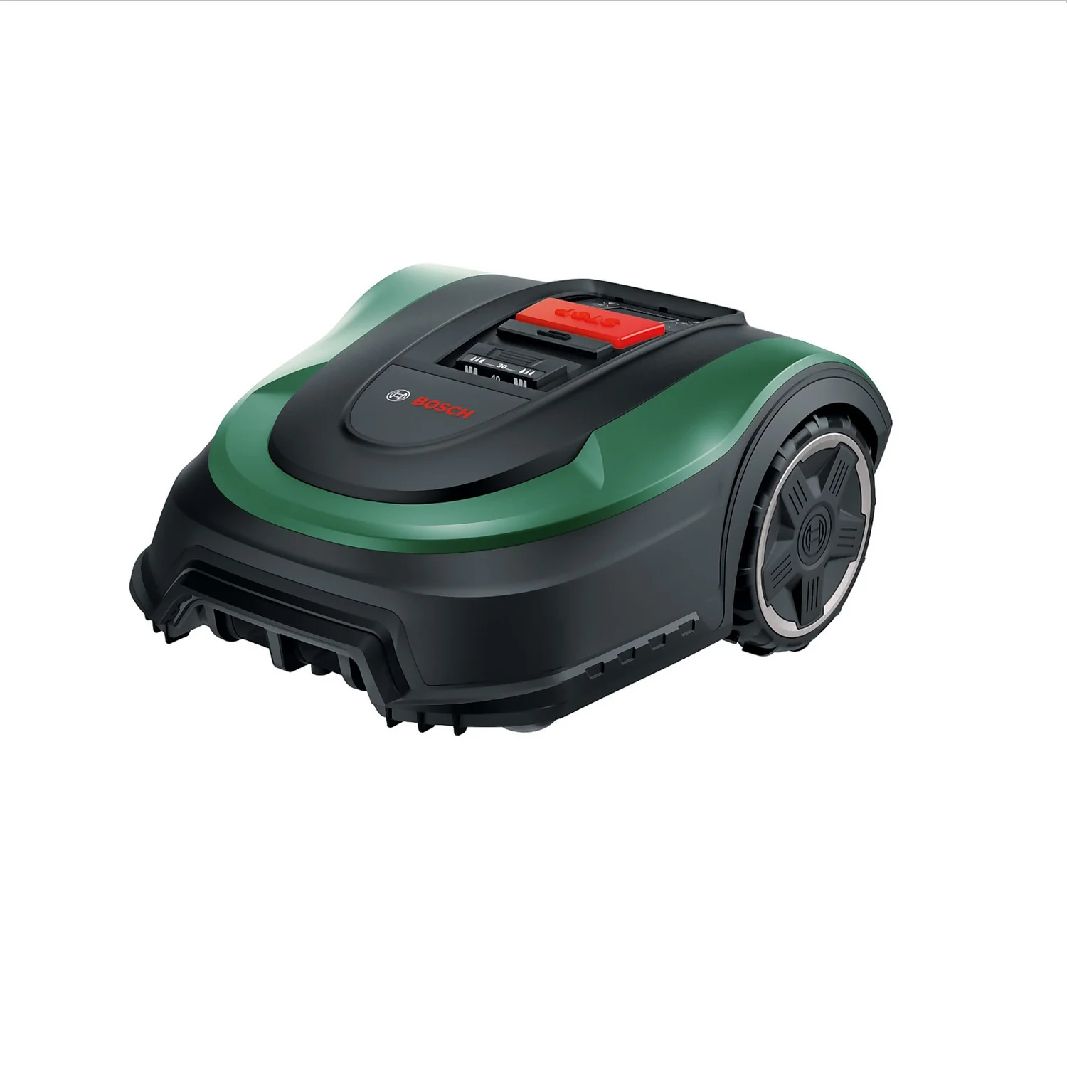 Bosch 18V Indego M Plus 700 Robotic Lawn Mower - 19cm 3 Bosch 18V Indego M Plus 700 Robotic Lawn Mower - 19cm