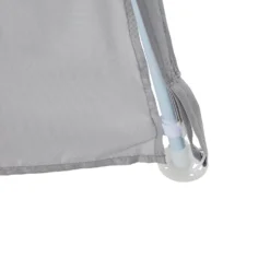 Gazebo With Side Panels - Grey 13 Gazebo With Side Panels - Grey -Westland Shop 13884308 5555023690949322