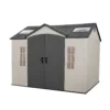 Lifetime 10 X 8ft Outdoor Storage Shed - Installation Included 2 Lifetime 10 X 8ft Outdoor Storage Shed - Installation Included -Westland Shop 13911314 2114978027602315