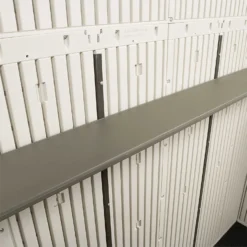 Lifetime 10 X 8ft Outdoor Storage Shed - Installation Included 17 Lifetime 10 X 8ft Outdoor Storage Shed - Installation Included -Westland Shop 13911314 5154978028115912