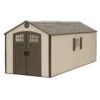 Lifetime 8 X 20ft Outdoor Storage Shed - Installation Included 2 Lifetime 8 X 20ft Outdoor Storage Shed - Installation Included -Westland Shop 13911318 1294978027602003